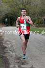 Senior mens English National 12 Stage Road Relay, 2016 English National 12 and 6 Stage Road Relays, Sutton Coldfield, Birmingham. Photo: David T. Hewitson/Sports for All Pics